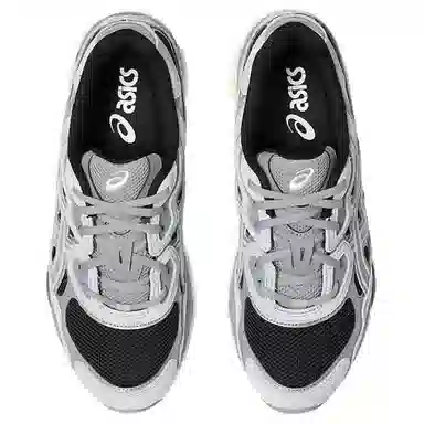 Asics GEL-NYC Black Piedmont Grey