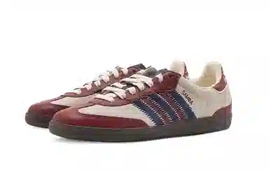 notitle x adidas Originals Samba OG