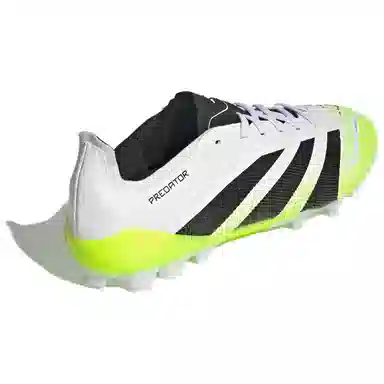 adidas Predator League White Black