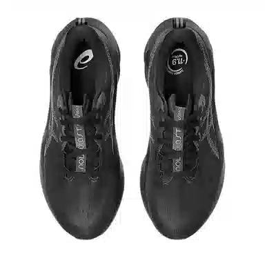 Asics NOVABLAST 5 Black