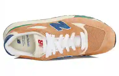 New Balance 998 "Sepia"