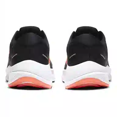 Nike Zoom Structure 23 Black Orange