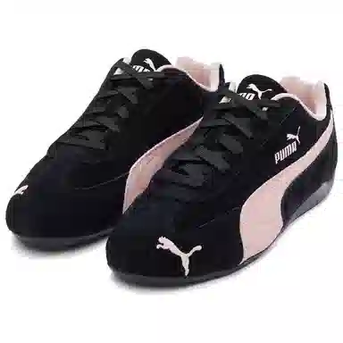 PUMA Speedcat OG Black Pink