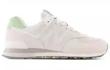 New Balance 574 Beige