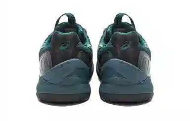 Kiko Kostadinov x Asics