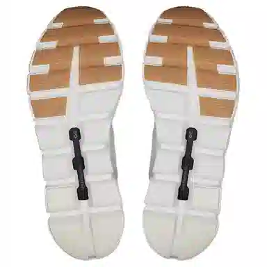 On Cloud 6 Versa White