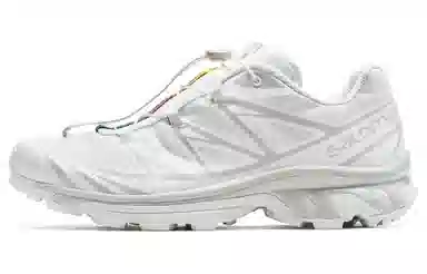 Salomon XT-6 Glacier White