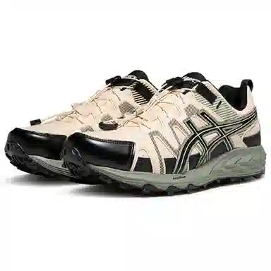 Asics GEL-SONOMA FE Beige Black