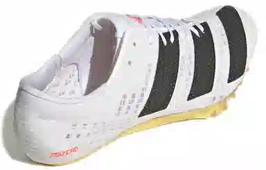 adidas Adizero Finesse White Black