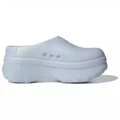 adidas AdiFOM Stan Smith Mule Blue