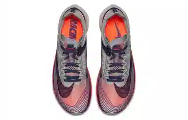 Nike Zoom Fly 1 Purple Orange