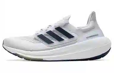 adidas Ultraboost Light White Blue