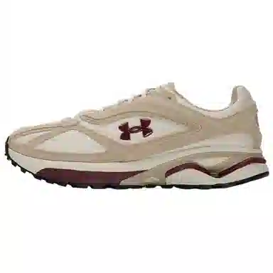 Under Armour HOVR Apparition CNY Beige