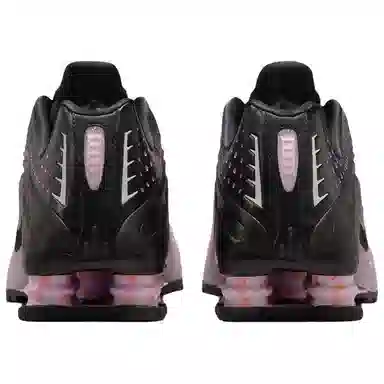 Nike Shox R4 Black Pink
