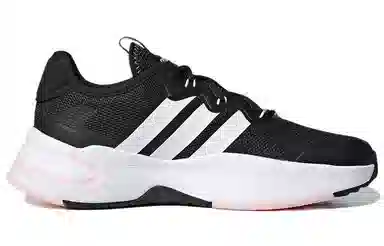 adidas Neo Roamer Black White