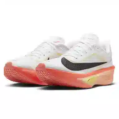 Nike Zoom Fly 6 White Orange