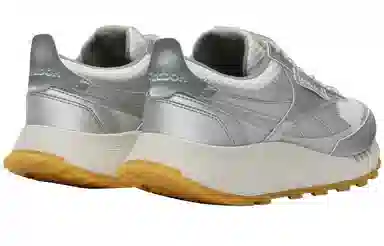 Reebok CL Legacy W+ Silver Grey
