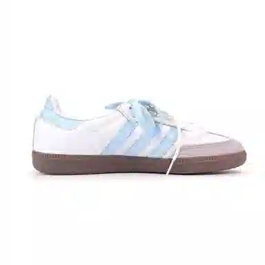 adidas Samba OG White Blue
