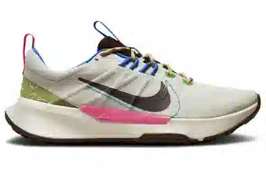 Nike Juniper Trail 2 White Green