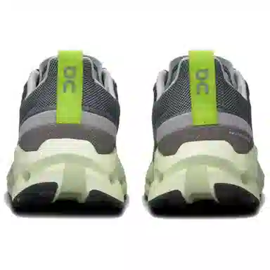 On Cloudsurfer Trail Black