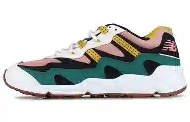 New Balance 850 Phantom Green