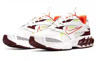 Nike Zoom Air Fire Dark Beetroot