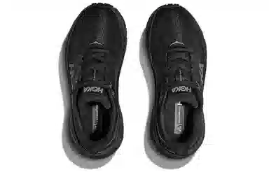 HOKA ONE ONE Challenger ATR 7 Wide Black