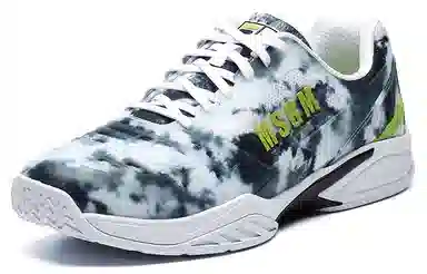 MSGM x FILA Heritage-FHT