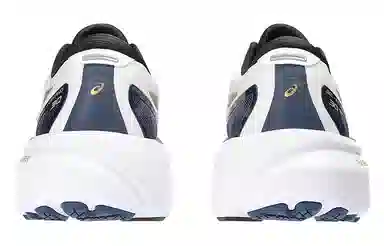 Asics Gel-Kayano 30 White Blue