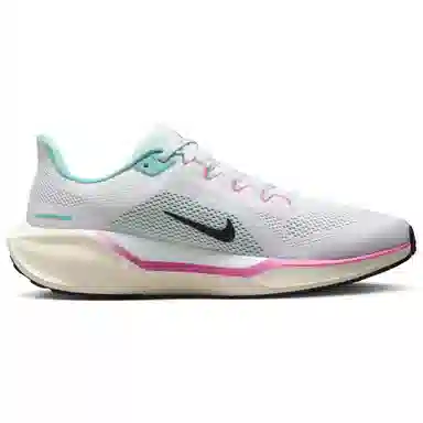 Nike Air Zoom Pegasus 41 White Blue Pink