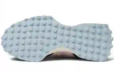 New Balance 327 Black