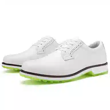 x Golf Shoes