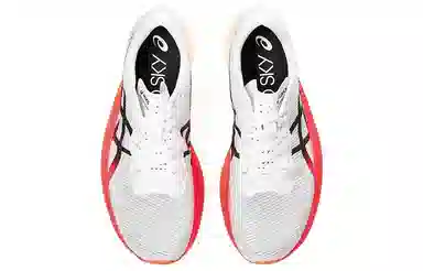 Asics Metaspeed Sky+ Black White