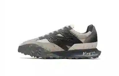 New Balance XC-72 Black Grey