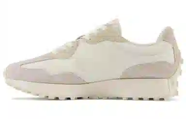 New Balance 327 Off White