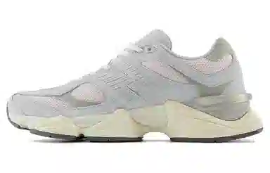 New Balance 9060 Light Grey