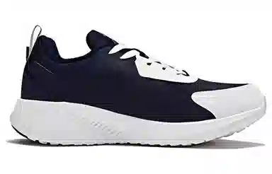 361° Running Shoes Black Blue White