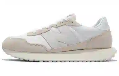 New Balance 237 Pink White