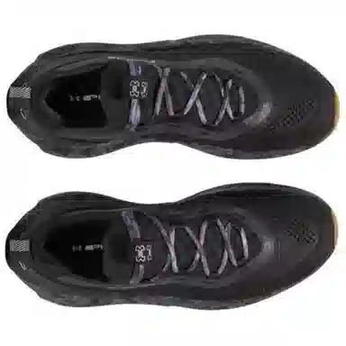 Under Armour Phantom 4 Black