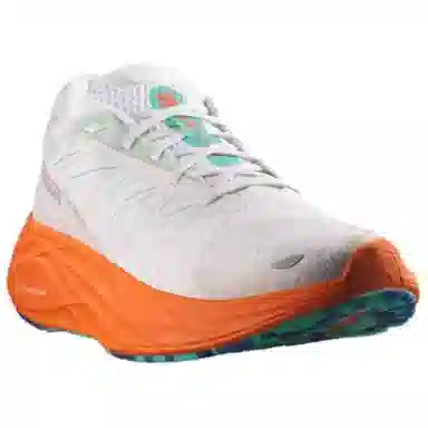 Salomon Aero Glide 2 White Orange