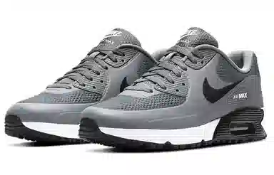 Nike Air Max 90 G Grey Black