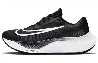 Nike Zoom Fly 5 Black White