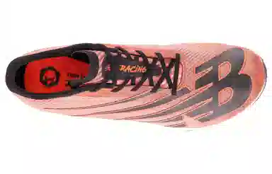 New Balance FuelCell SDX V2 Orange