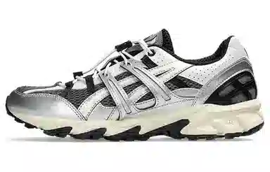 Asics Gel-Sonoma 15-50 Black Silver