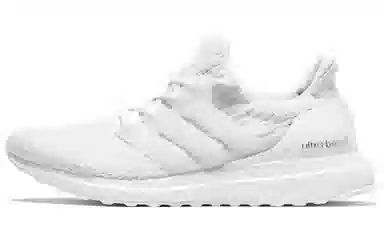 adidas Ultraboost 3.0 Pure White