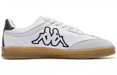 Kappa Tifo White Black