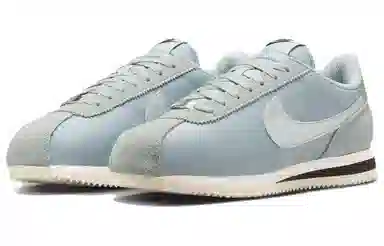 Nike Cortez Light Blue