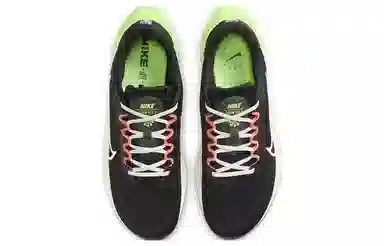 Nike Zoom Fly 5 Black