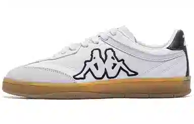 Kappa Tifo White Black