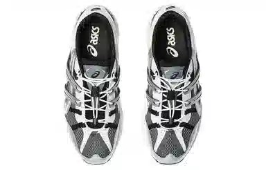 Asics Gel-Sonoma 15-50 Black Silver